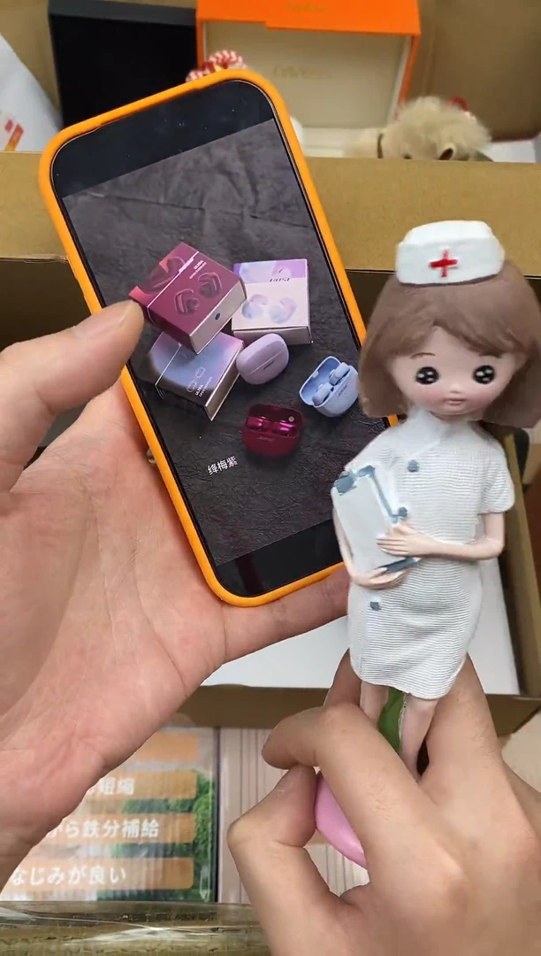 其他如图所示 高端礼品zi