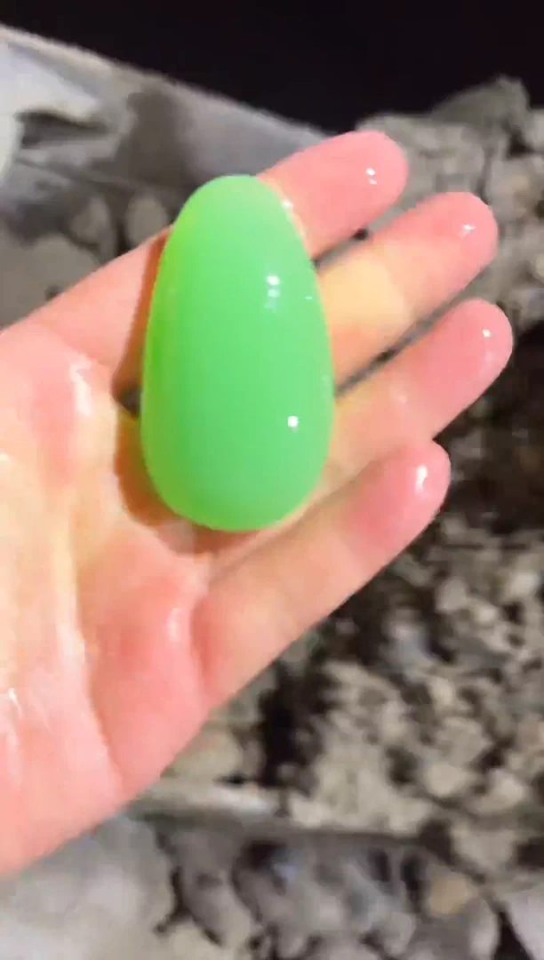 颈饰未镶嵌软玉88