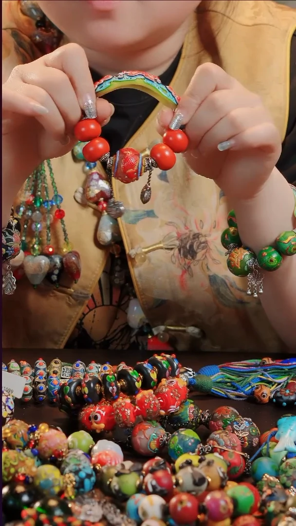 DIY琉璃一**好琉璃琉璃888111