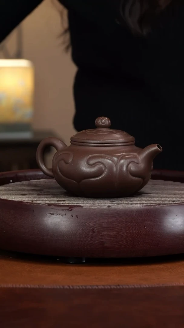 【闪购商品】紫砂茶壶宜兴紫砂壶