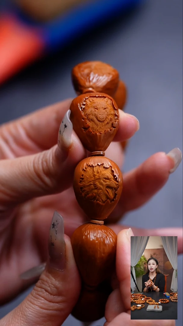 吊坠橄榄核橄榄核