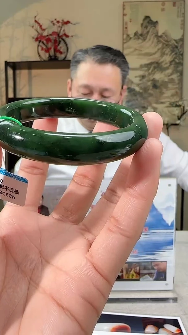 【闪购商品】定制和田玉多样性发货拍一发一