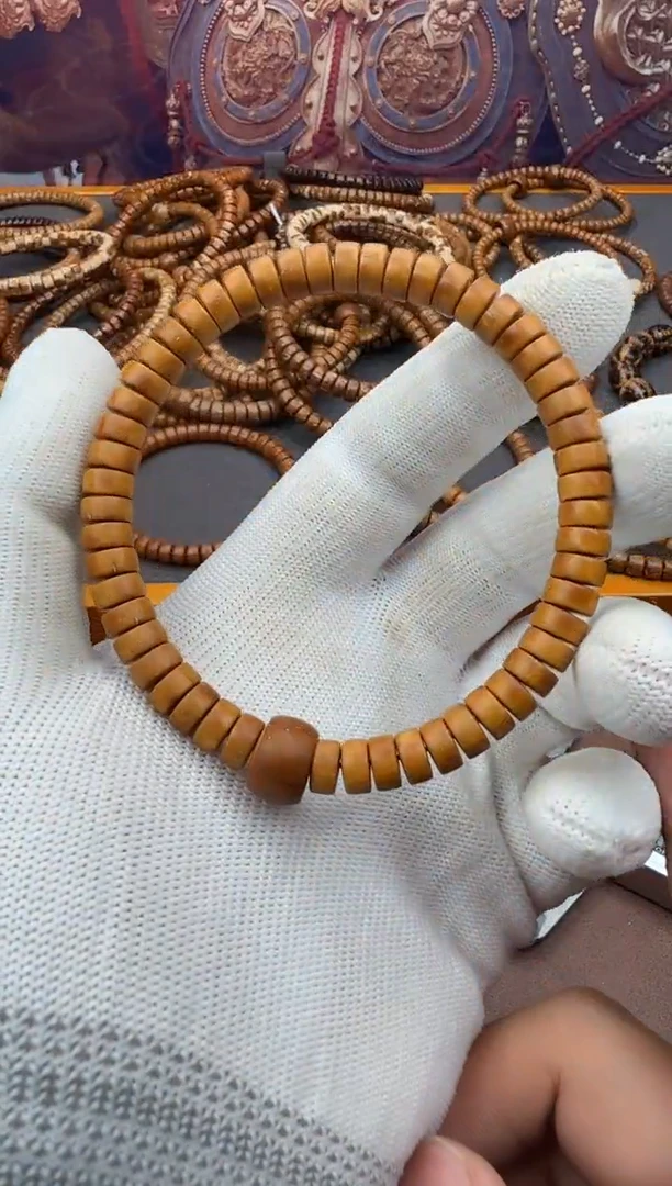 手串紫金鼠48号药片