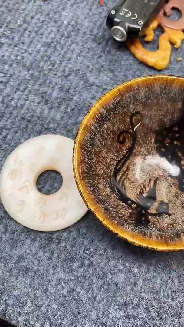 摆件瓷器瓷器，瓷器瓷器