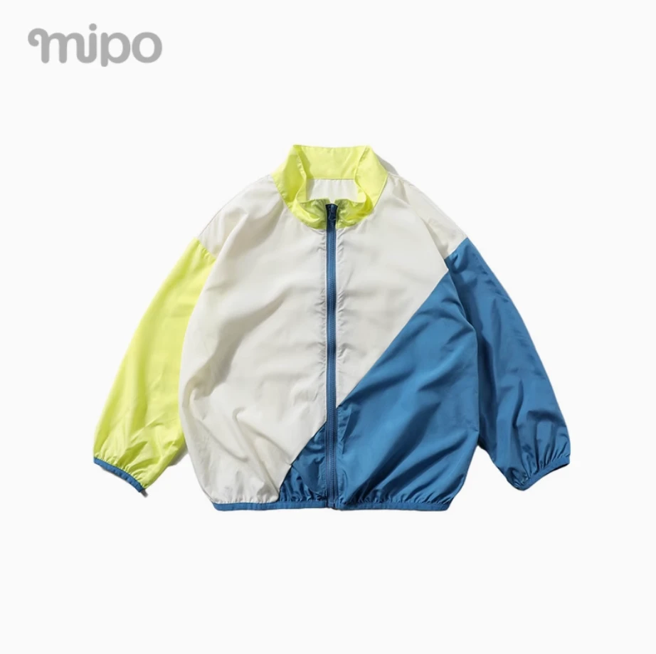 mipo口袋防晒衣-110尺码