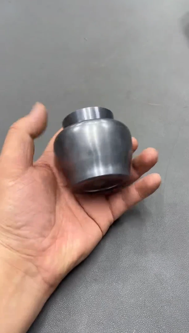 锡传**馆工艺品小四孤品收藏