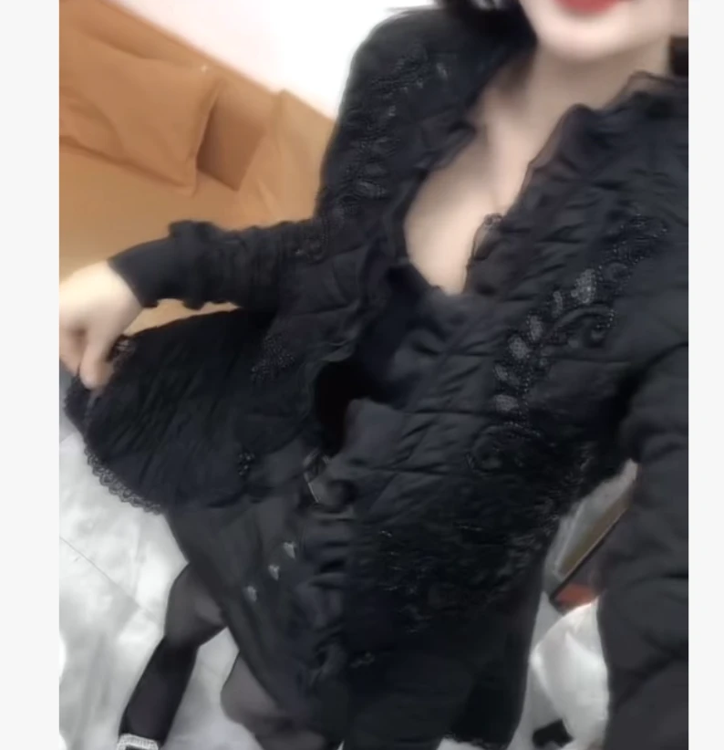 时尚潮流百搭精品女装dgd7719