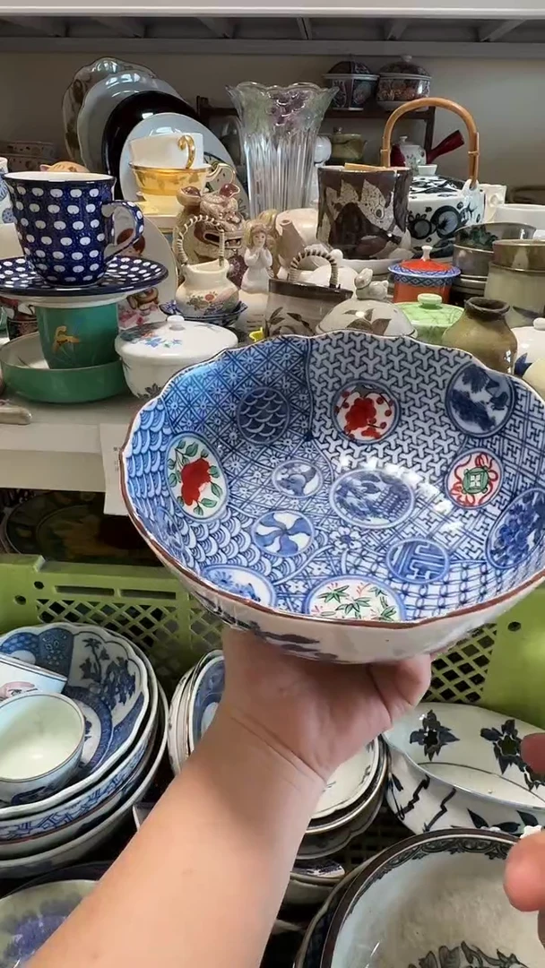 语昕-瓷器默认微瑕，不退不换