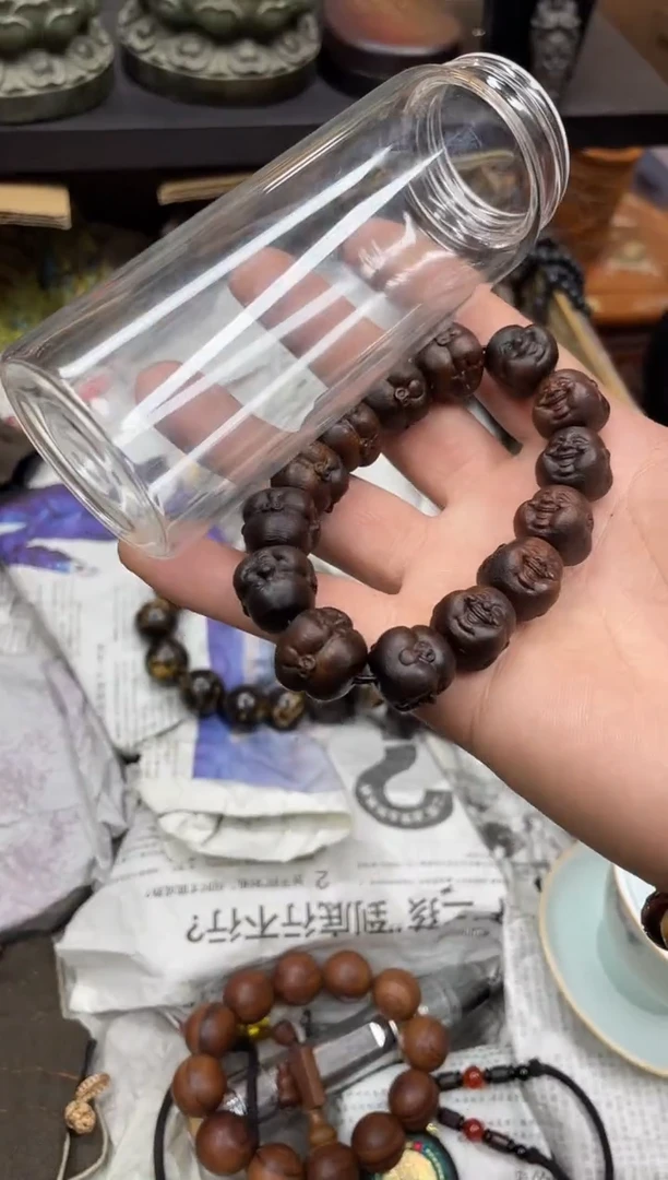 【闪购商品】大叶紫檀（黑酸枝木类）