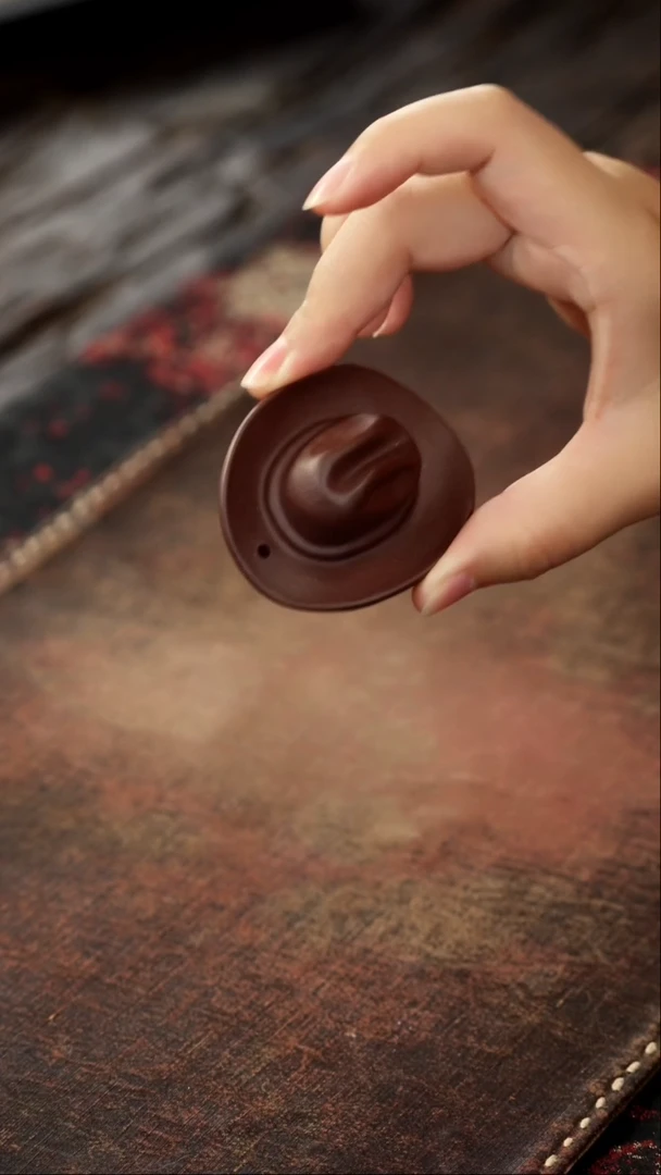 茶杯紫砂福利紫砂牛仔帽