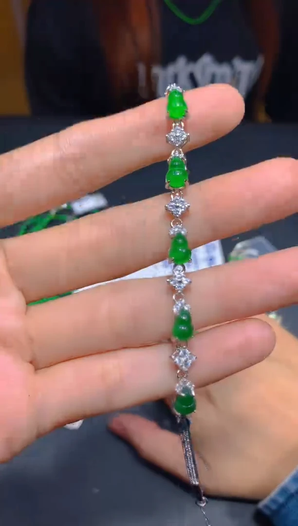 未镶嵌定制翡翠150多样性发货（发其一）