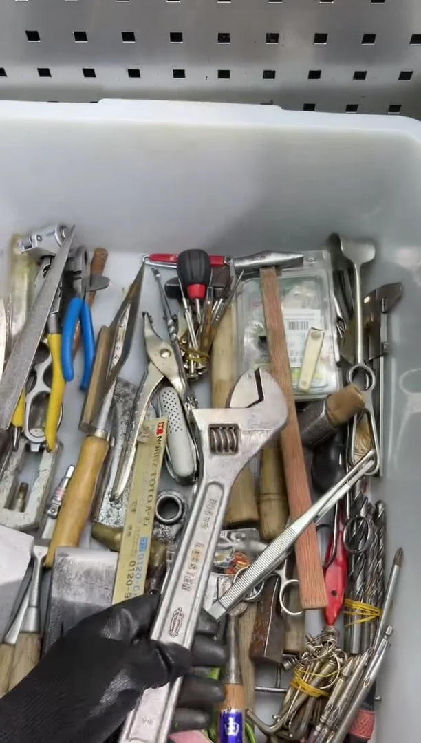 手动工具手动工具