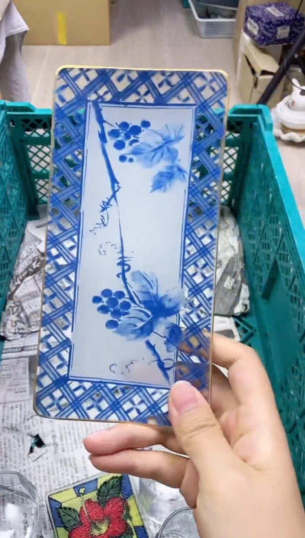 /用****7502精美瓷器感谢选购