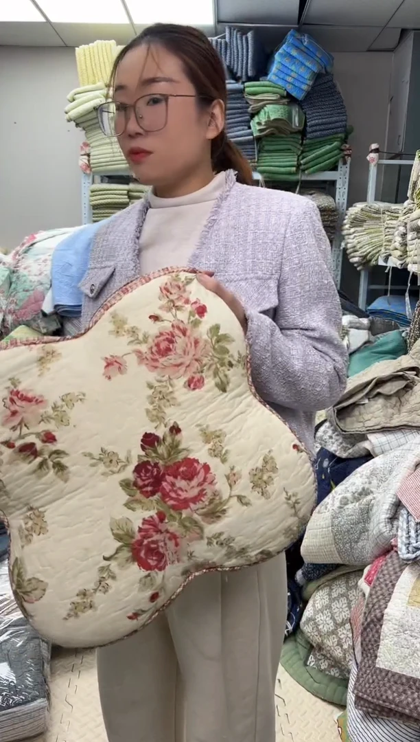 棉编号59卿雪专属链接杂款孤品床盖单件孤品