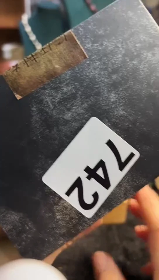 【闪购商品】742