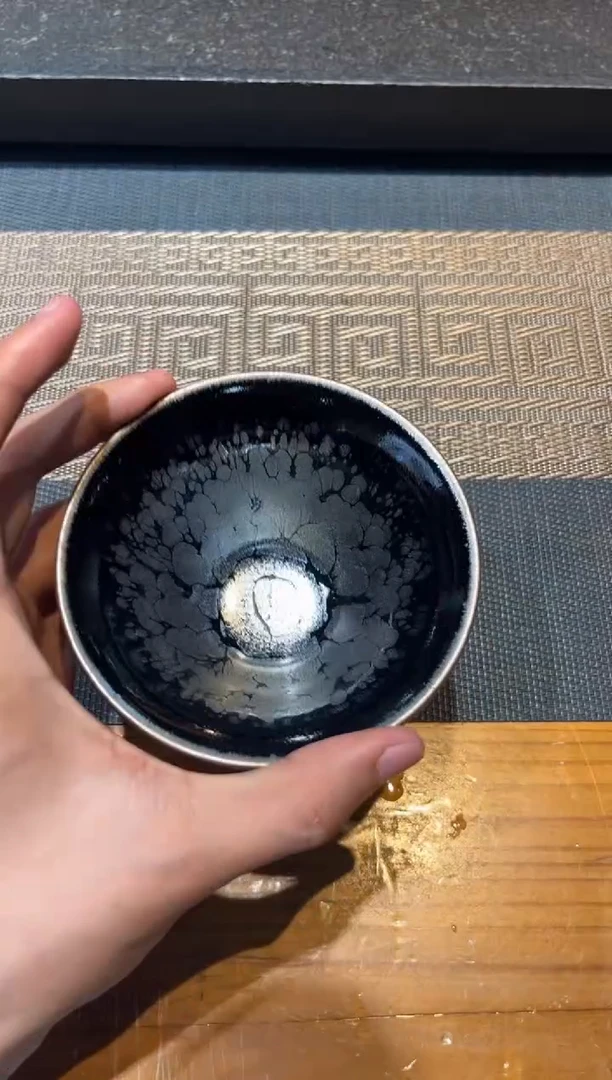 茶盏袁文辉老师精品5