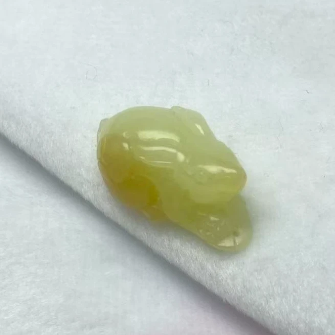 黄口兔子挂件D052