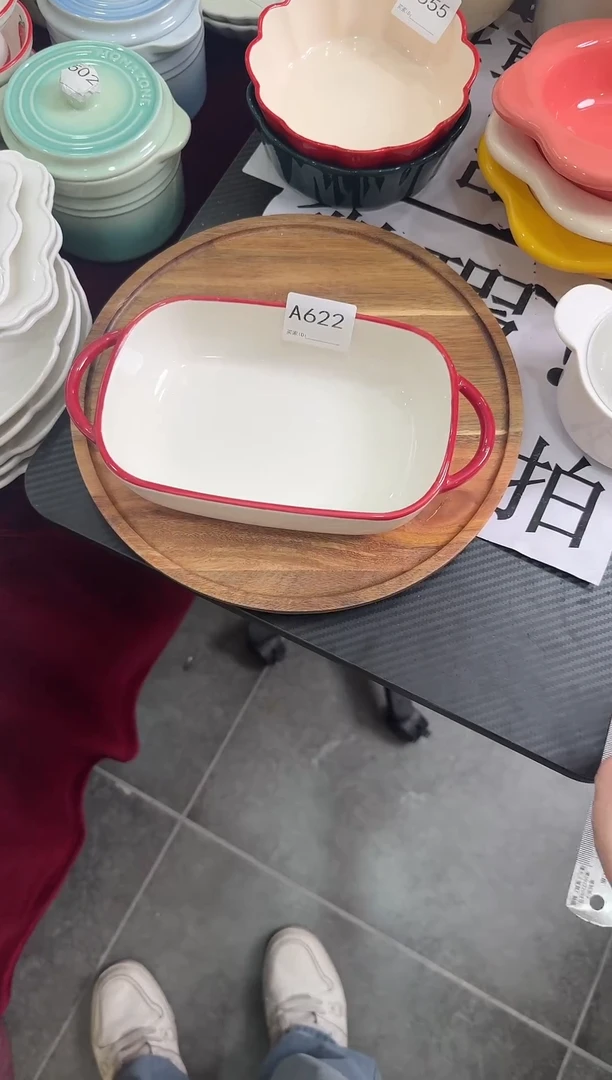 摆件陶A622  仓库微瑕清仓福利