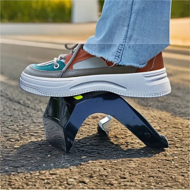 An电动车把手挡风罩护手罩电瓶踏板摩托车手把遮阳防风防雨风L