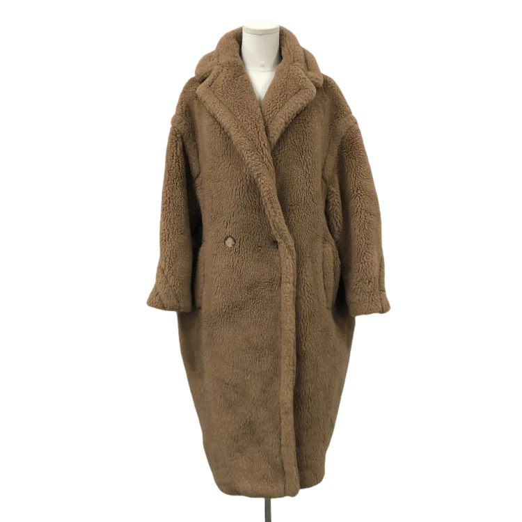 衣服/麦丝玛拉/95新/C1366738729/[251113LT00ER]