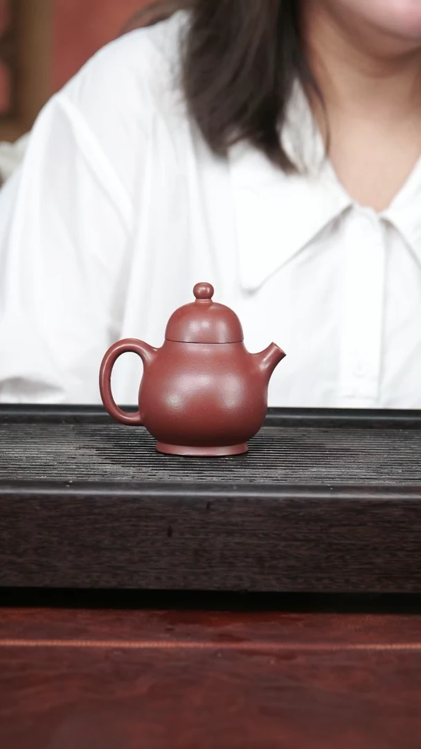 茶壶紫砂精品紫砂壶46....150CC