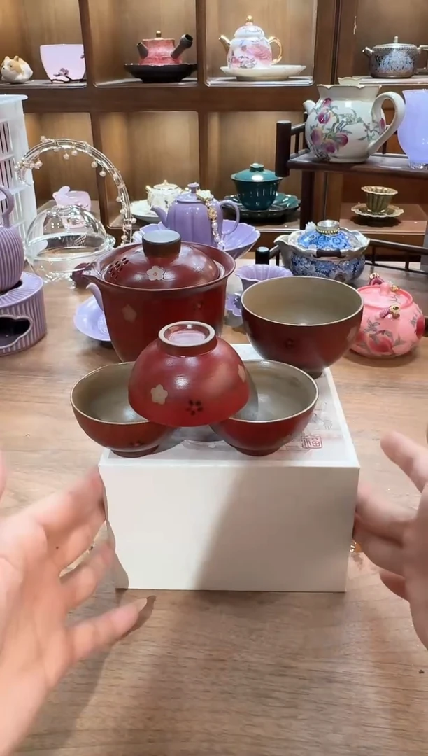 【闪购商品】其他一心茶器专用链接@@a11710