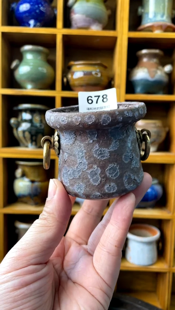 【闪购商品】陶678