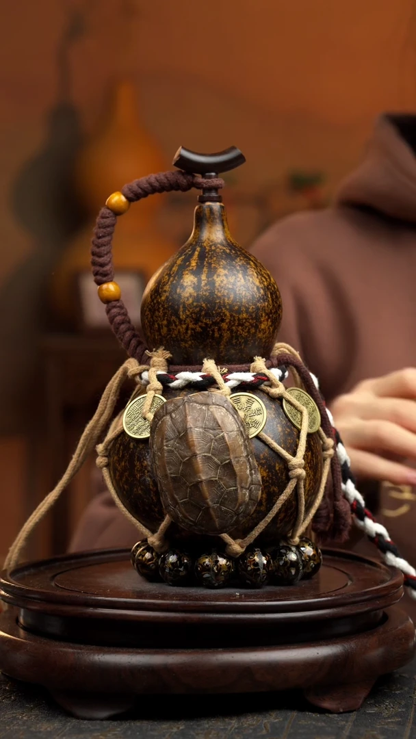 84【小葫芦】号大漆酒葫芦一物一图拍拍退退限购拉黑