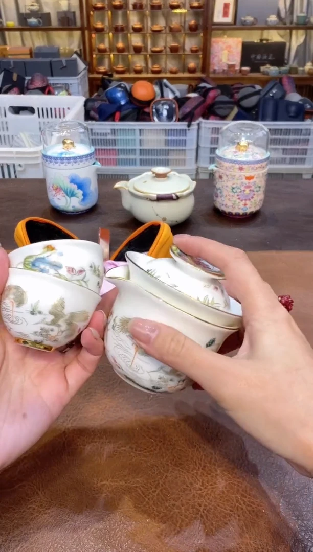 【闪购商品】其他在山茶器福利福利