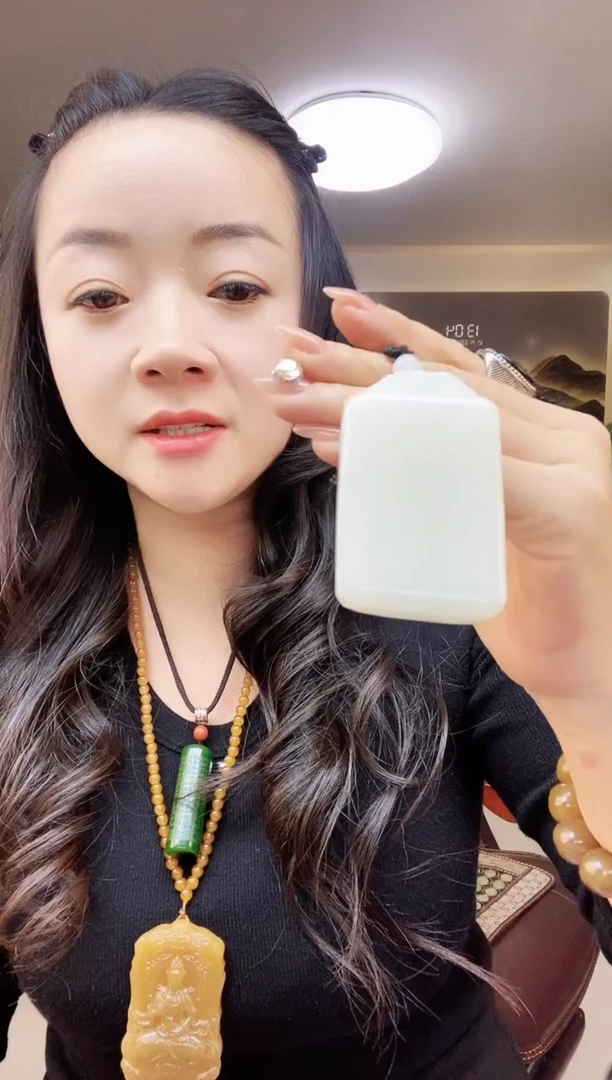 未镶嵌和田玉珠宝奇石多样性随机发一