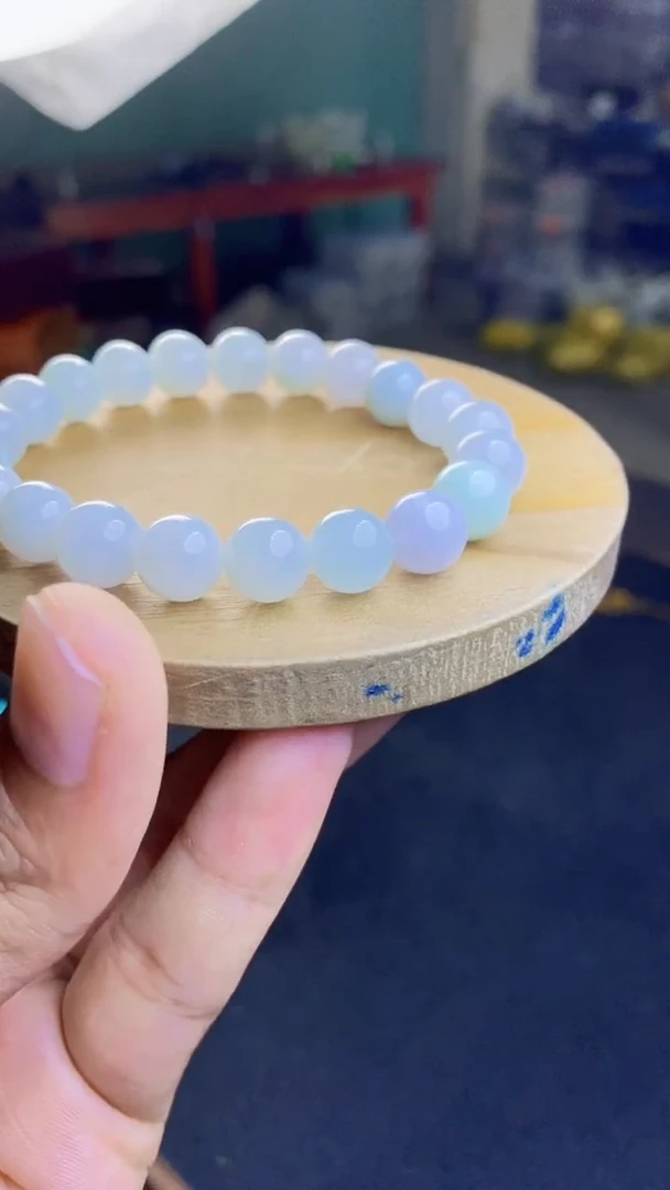 定制翡翠未镶嵌天然缅甸A货翡翠，多样性发货，拍一发一