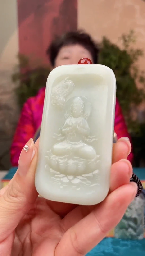 定制和田玉多样性发货拍一发一