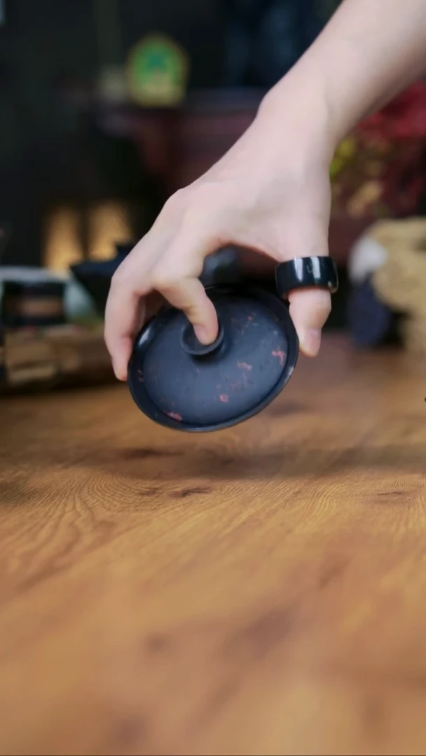 28老师手工作品，梅花玉，一物一拍