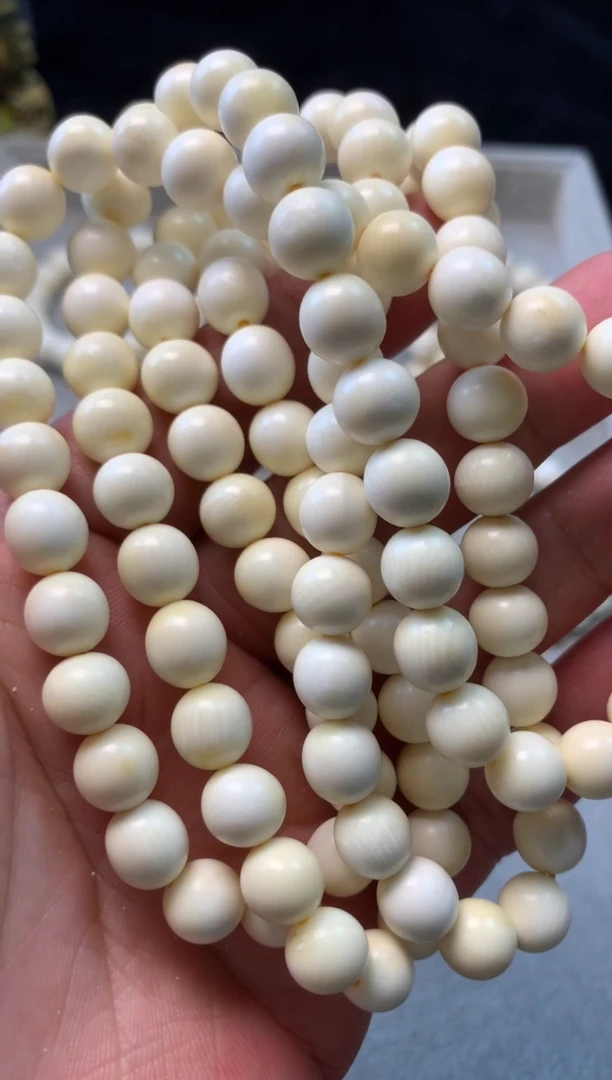 【闪购商品】橄榄核手串/手链猛玛猛玛猛玛猛玛D4