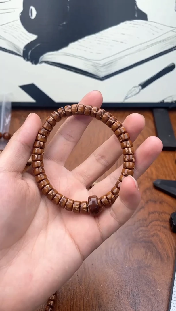手串紫金鼠紫金鼠32