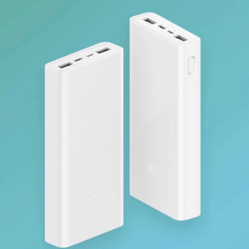 95新  95新 Xiaomi/小米 充电周边 2万