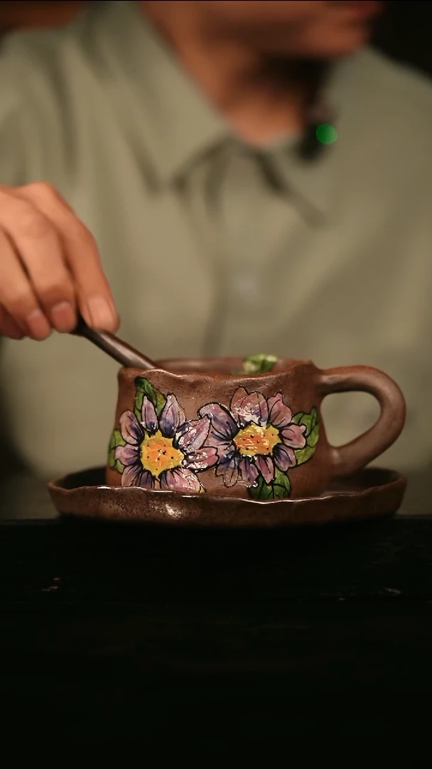 其他059遇瓷手作同款