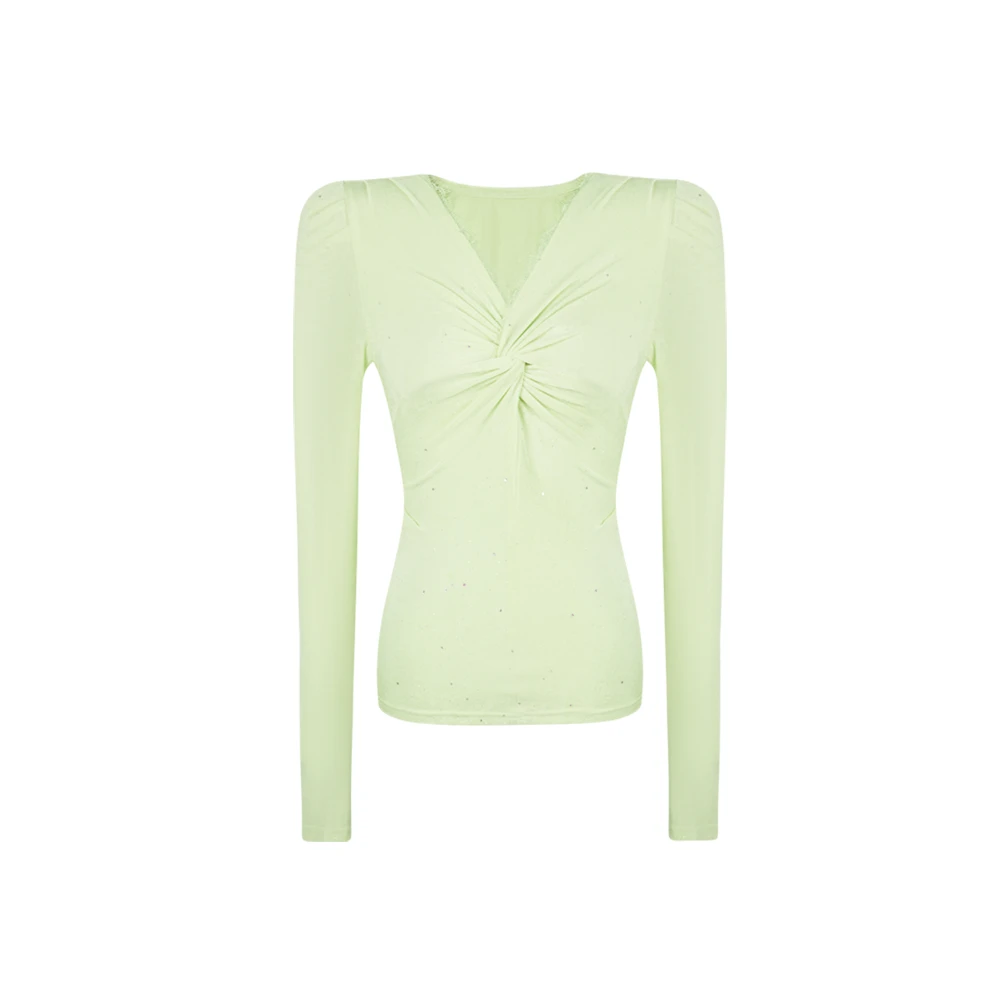 WEIFANSHU/魏凡舒【心动约会】上衣