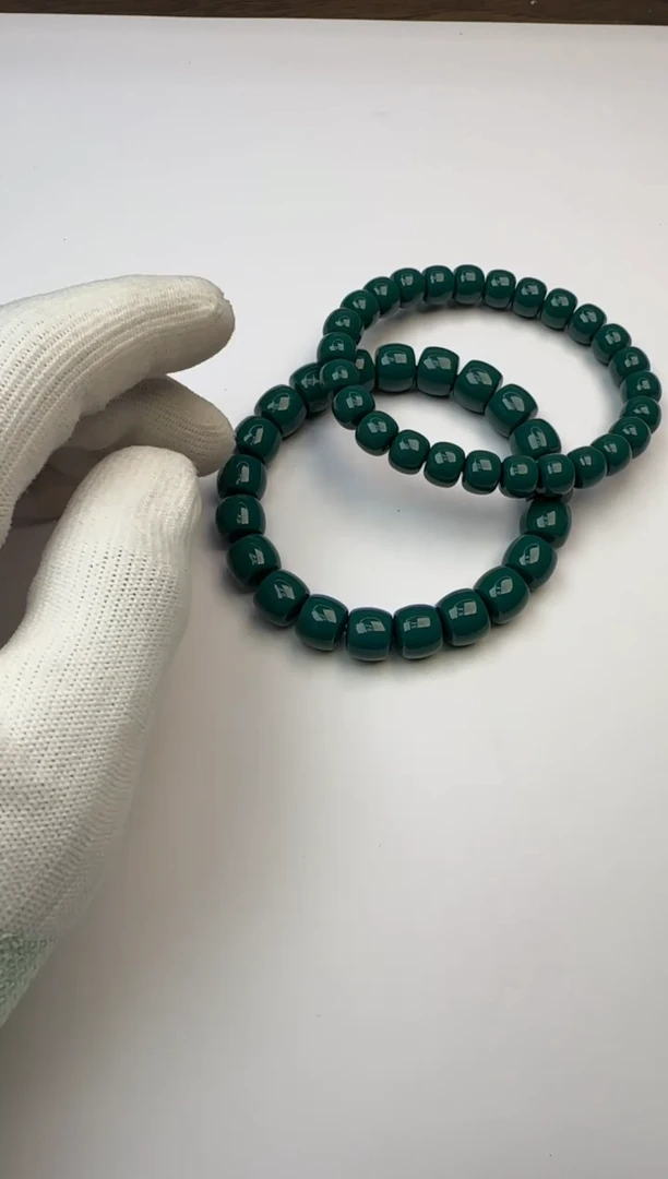 【闪购商品】和田玉手串未镶嵌和田玉手串