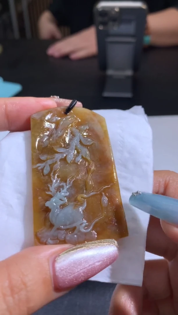 未镶嵌定制翡翠用****6翡翠