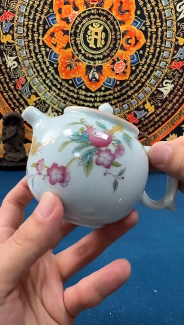 匠缘茶馆茶具茶杯周边