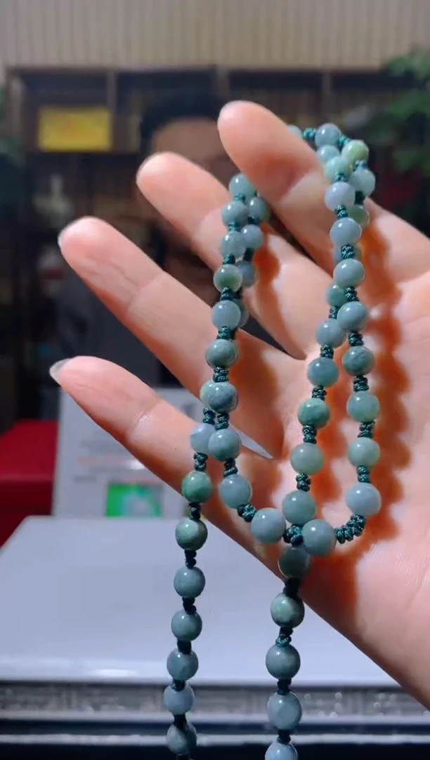 未镶嵌定制翡翠LL翡翠毛货WZ-24