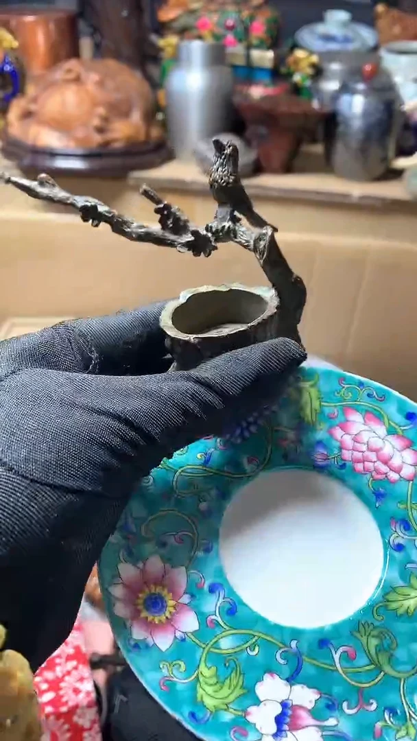 【闪购商品】瓷器默认微瑕瓷器