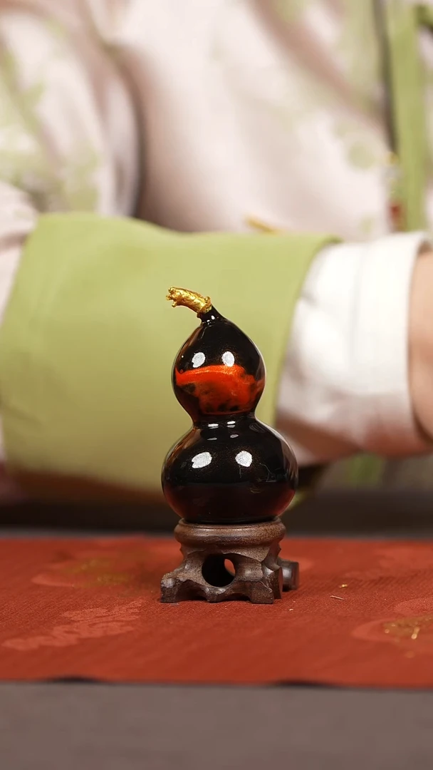 【闪购商品】1746号葫芦摆件挂件脖挂