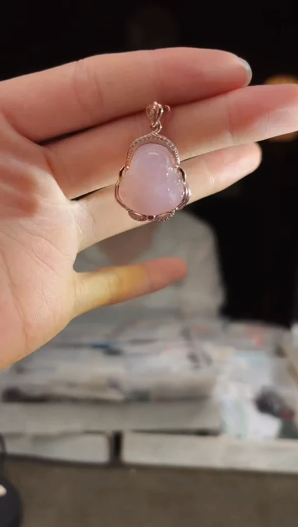 玛瑙/玉髓颈饰未镶嵌c14