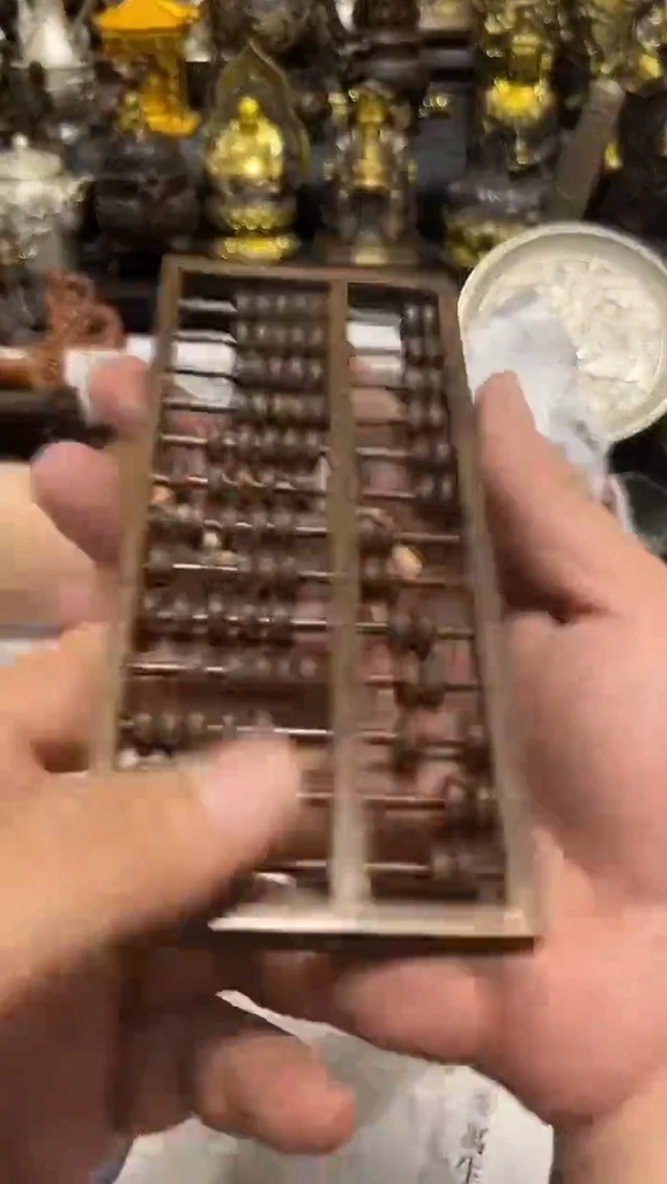 0301李哥专属推荐铜摆件链接