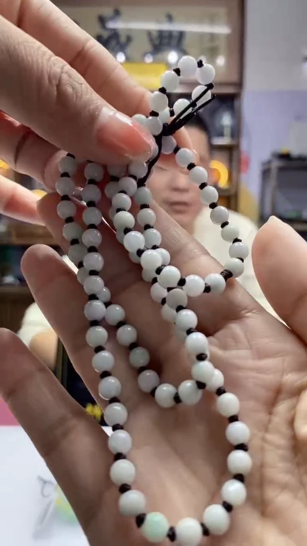 未镶嵌定制翡翠缅甸A货A7487