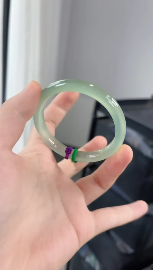 手镯玛瑙/玉髓未镶嵌58圈