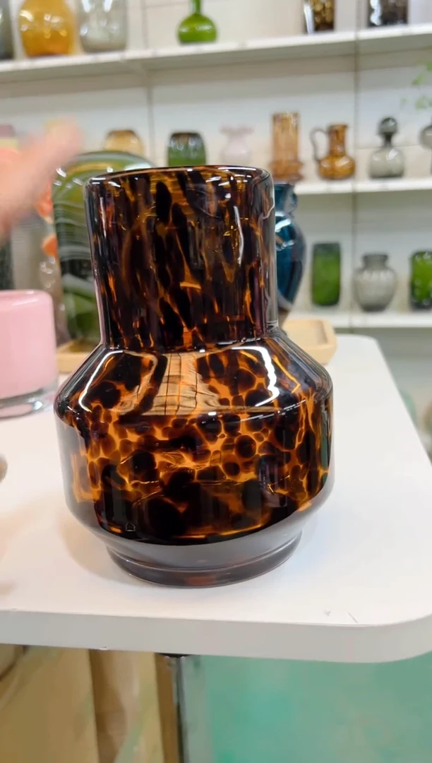 【闪购商品】也麦花器
