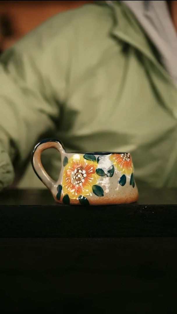 其他927遇瓷手作同款